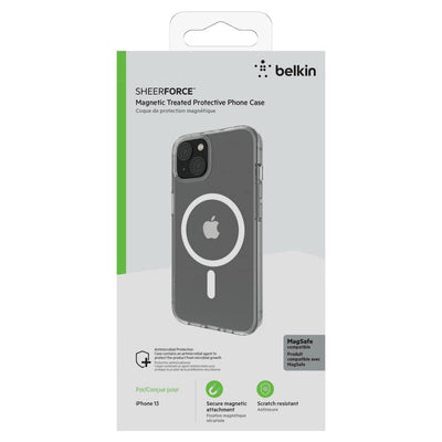 Coque de protection