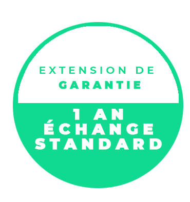Extension de garantie +12 Mois - HELLO - #LE SMARTPHONE RECONDITIONNE