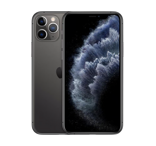 Space Gray