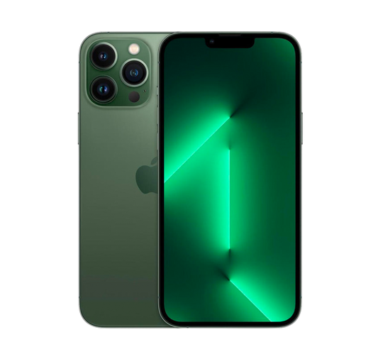 Alpine Green