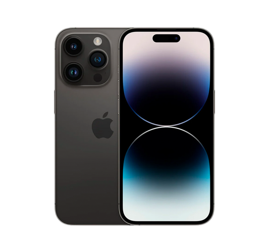 Space Black