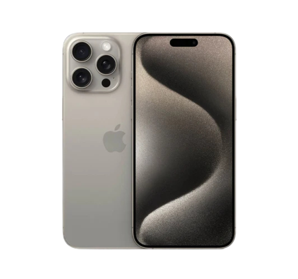iPhone 15 Pro